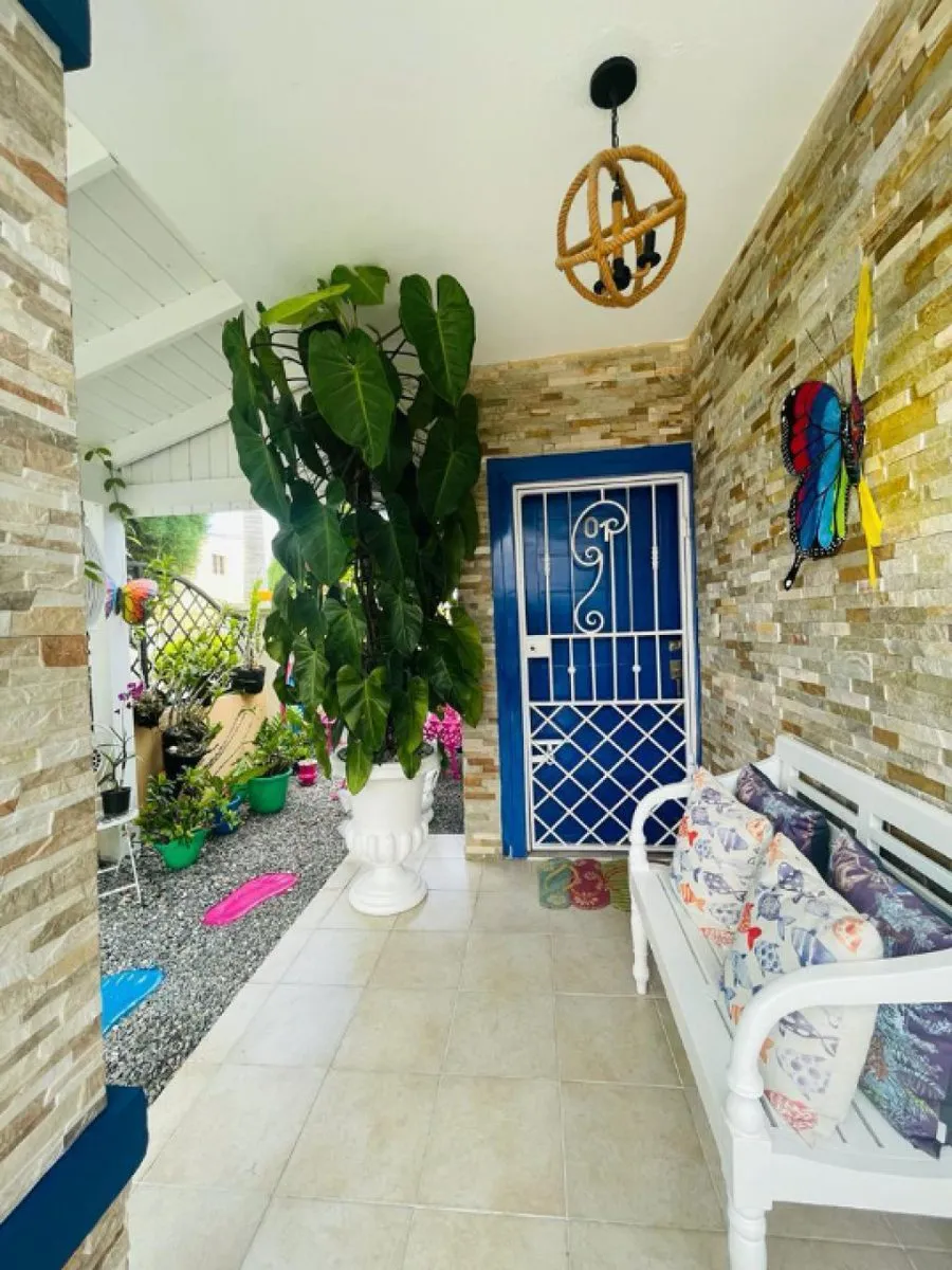 Haus in Punta Cana, Bávaro, Foto 5