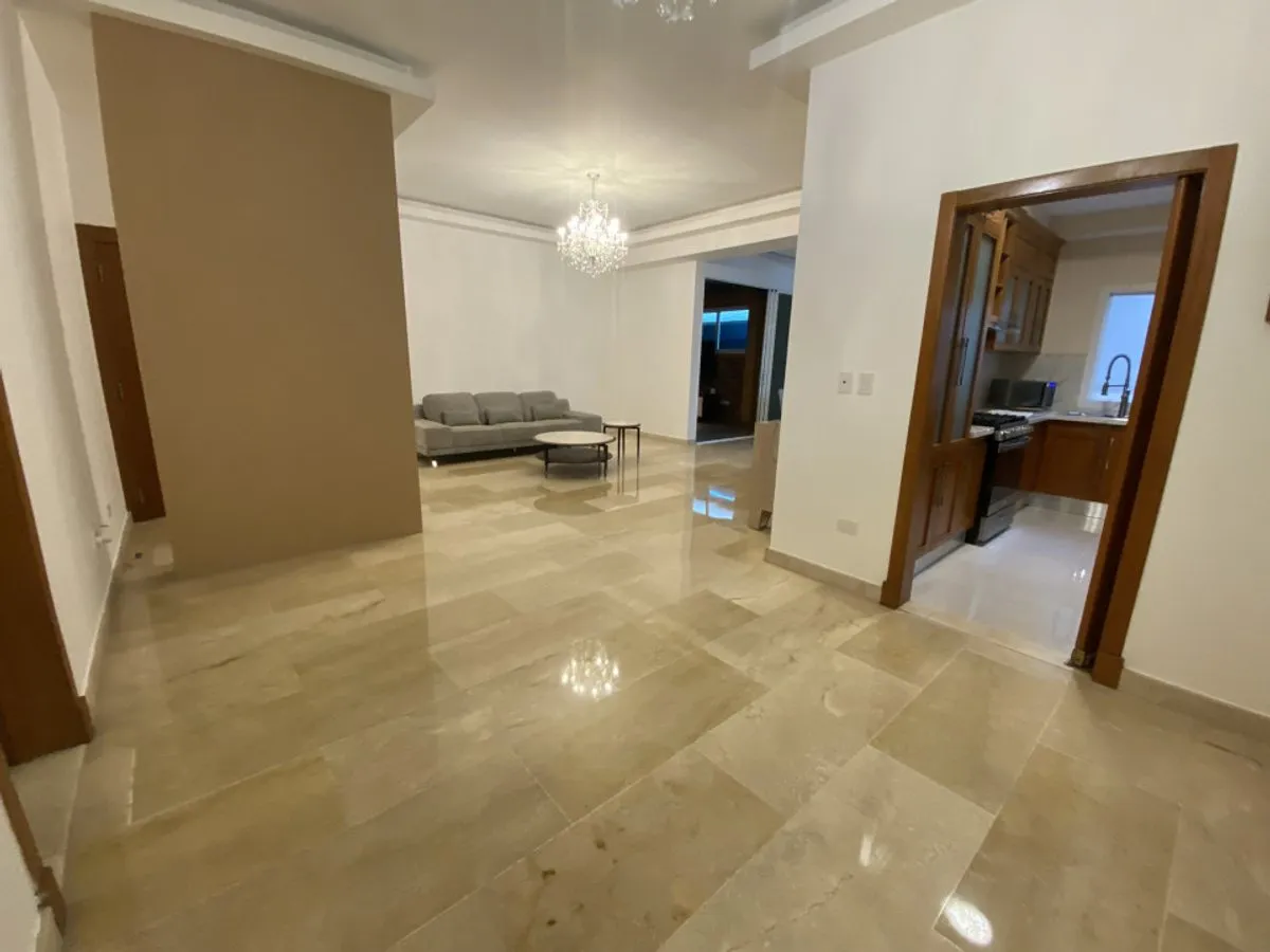 Apartamento de Lujo en Ensanche Naco, foto 6