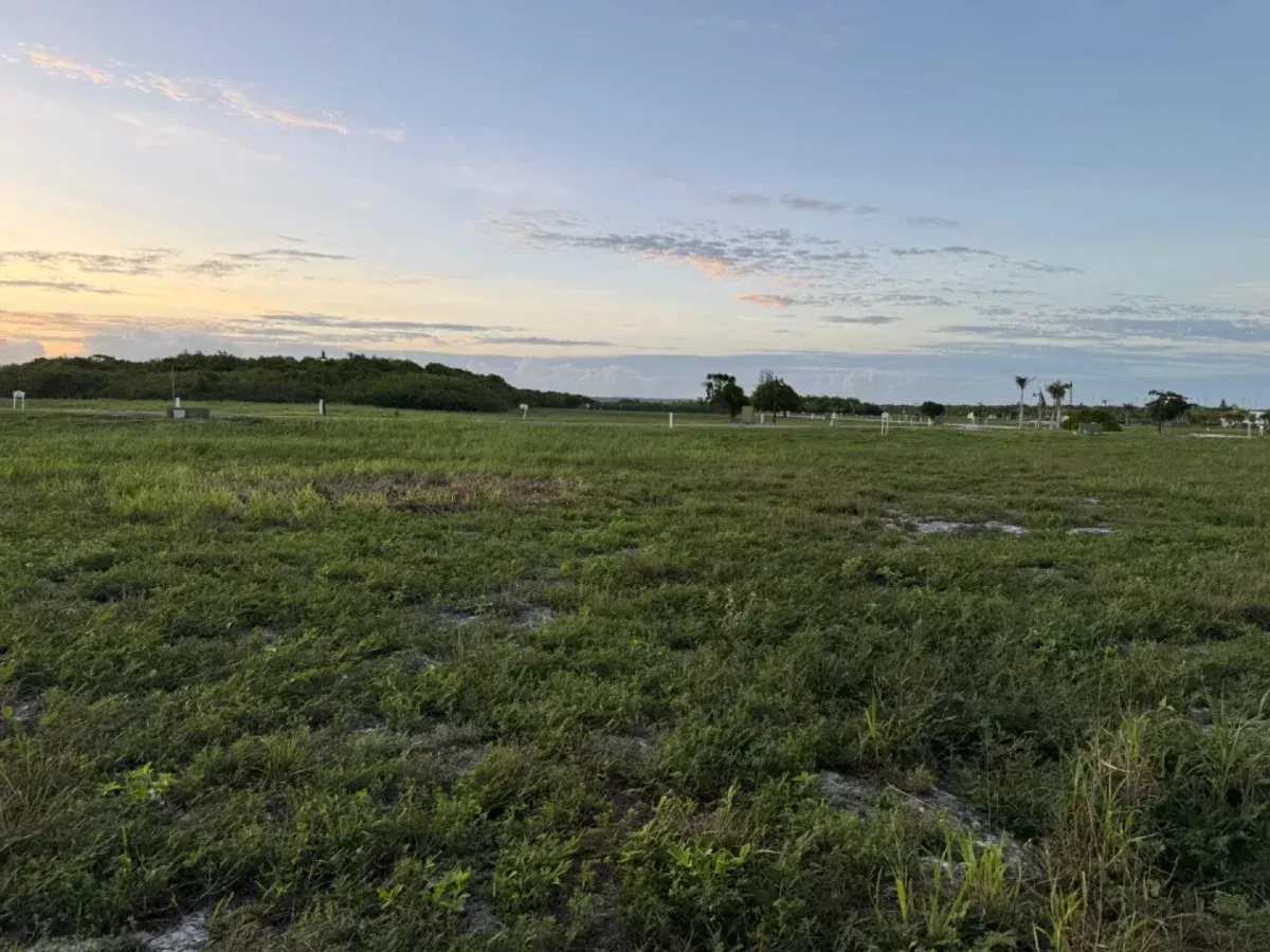 Land in Racquet Village Cap Cana US$285 thousand (US$189/m²), photo 4