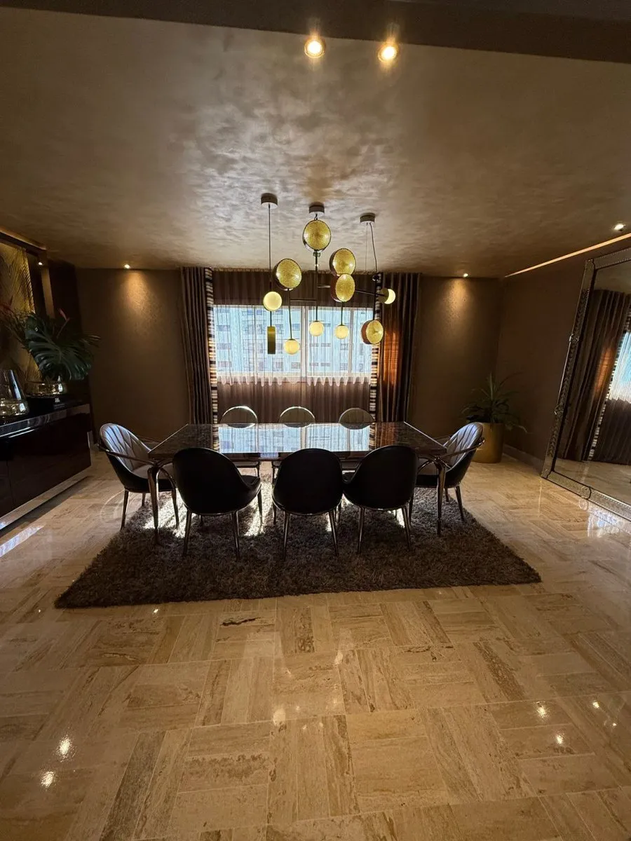 Luxuriöses und geräumiges Apartment in La Esperilla, Foto 9