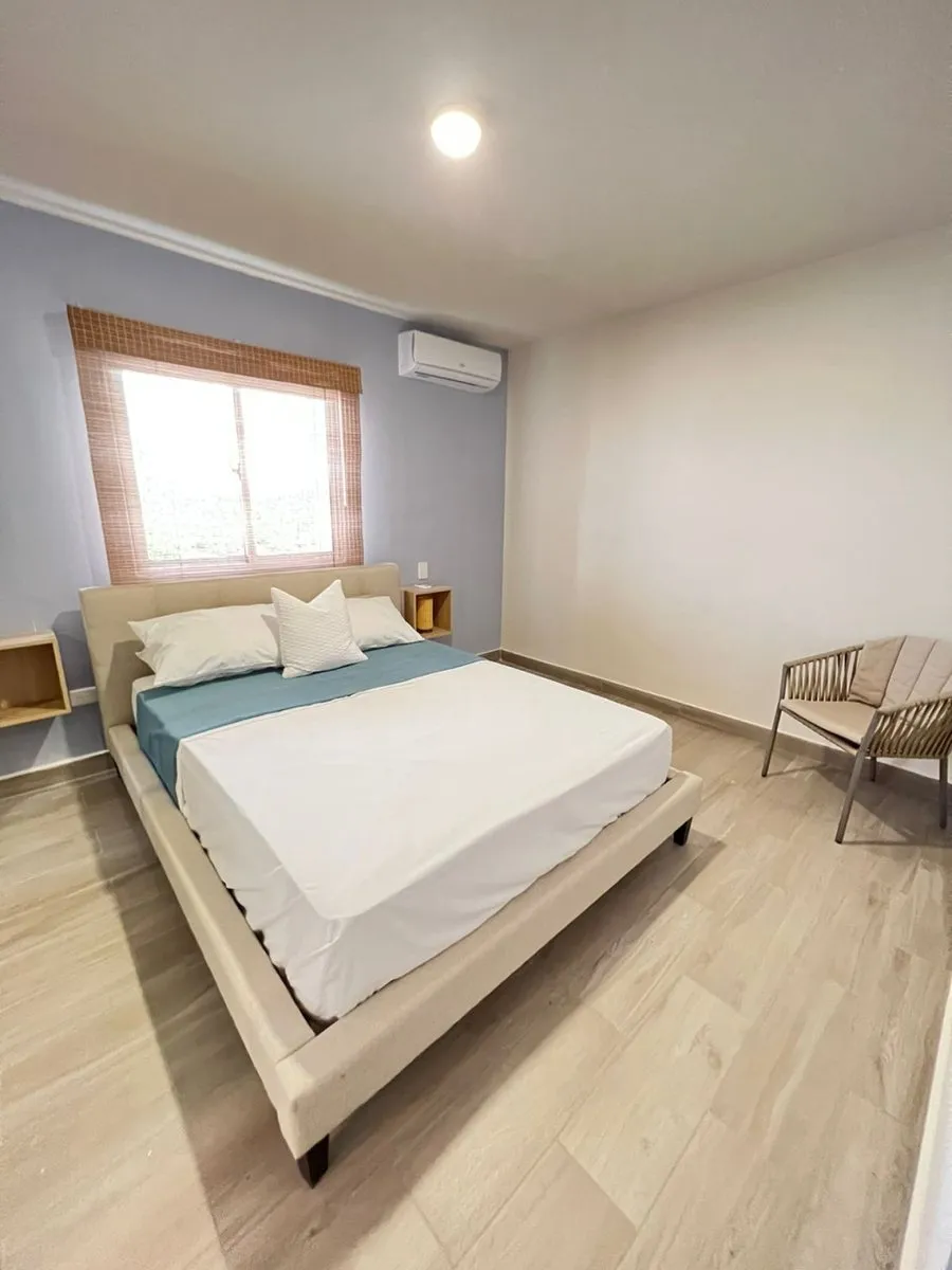Apartamento de 1 habitación, amueblado en Pueblo Bávaro, foto 2