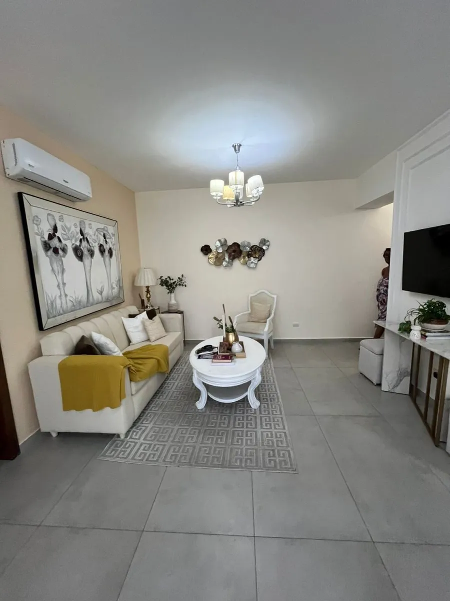 Appartement in La Esperilla, Santo Domingo, Foto 13