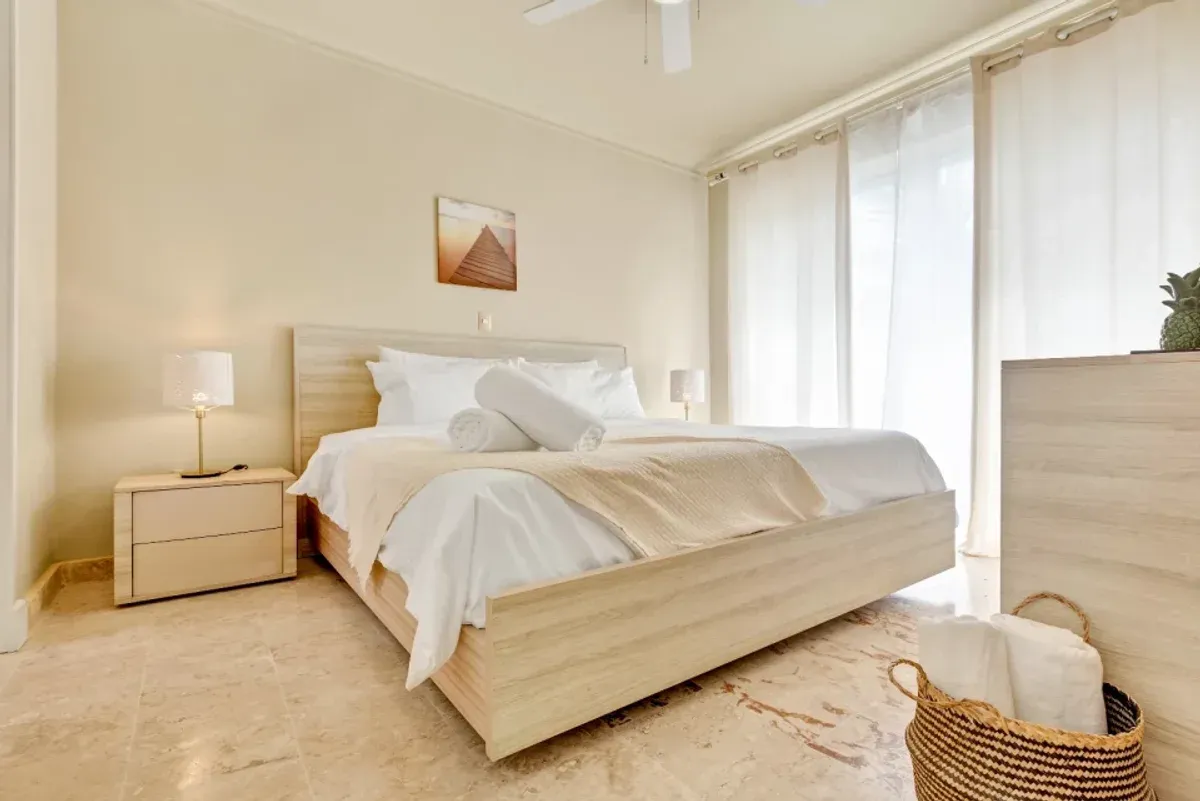 Ihr ideales Refugium in Los Corales, Punta Cana, Foto 15