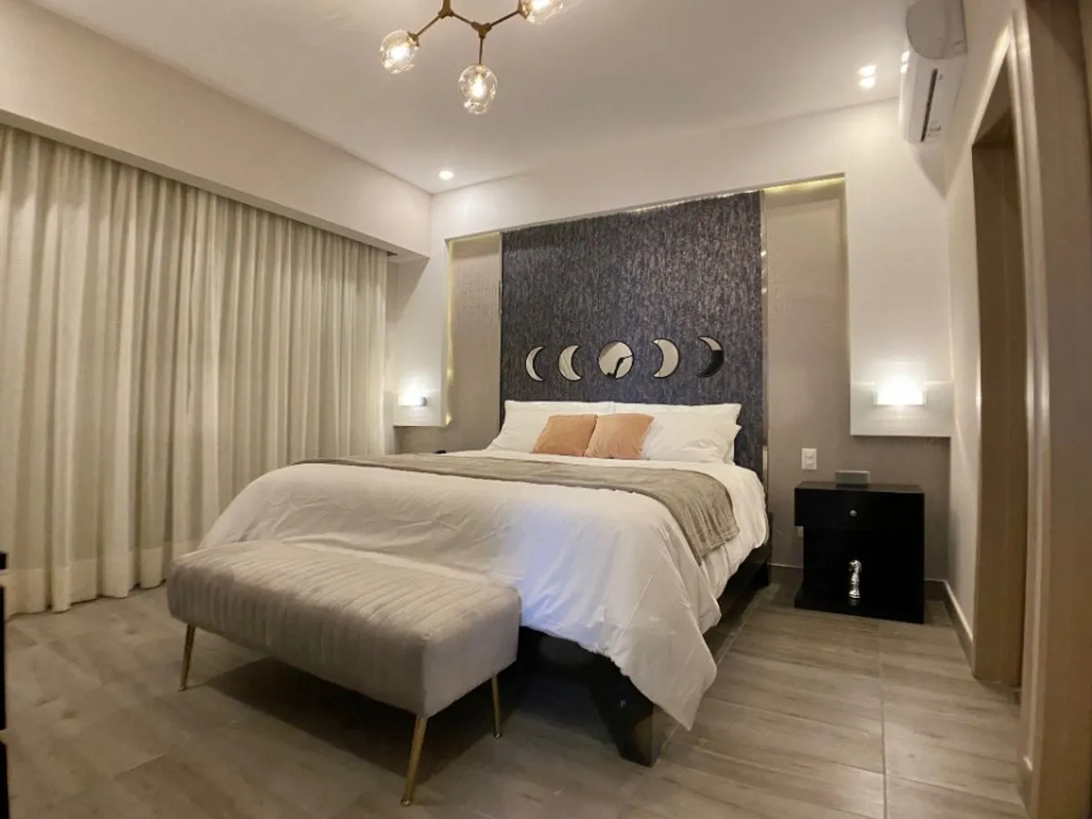 Apartment in Piantini, Santo Domingo de Guzmán, Foto 4
