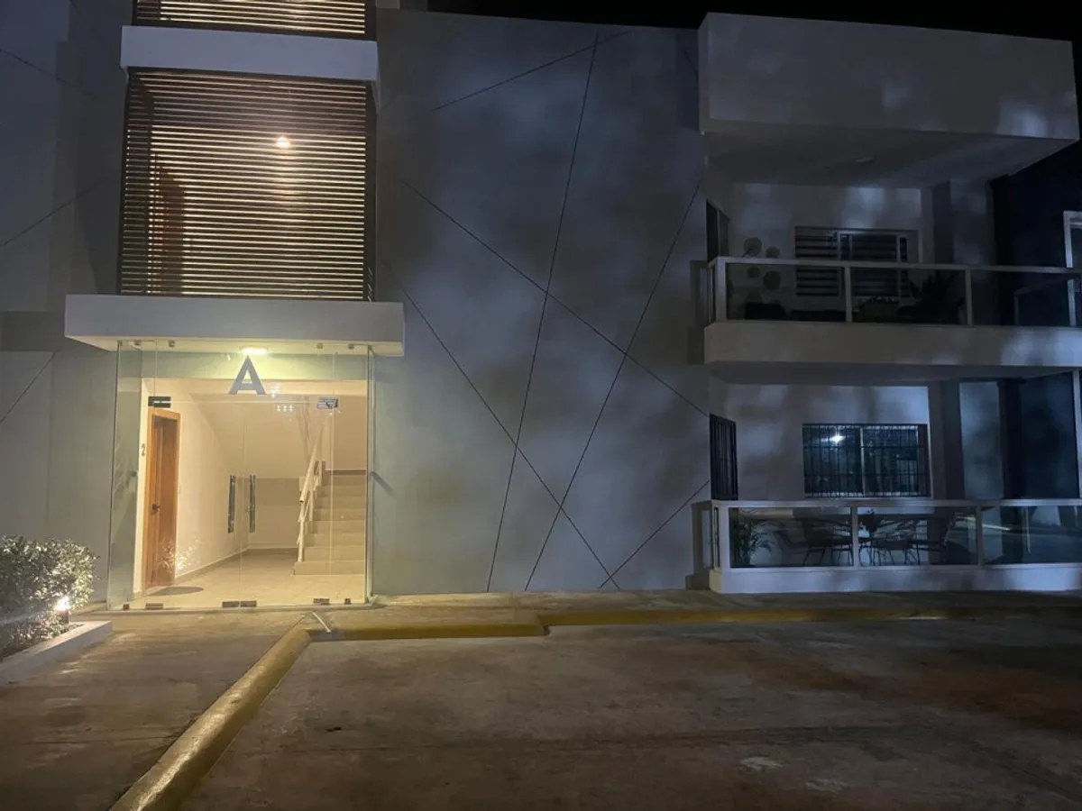 Apartamento amueblado en Bavaro, Punta Cana, foto 12