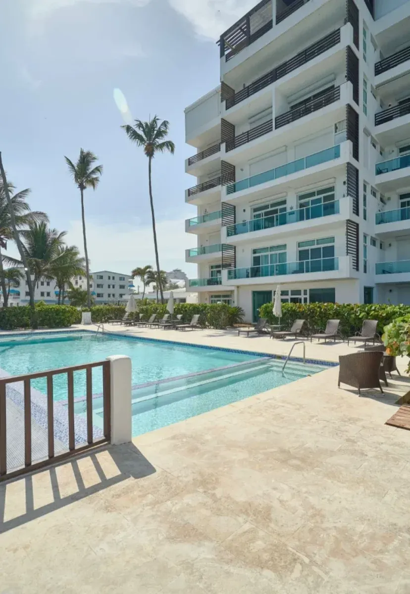 APARTMENT FOR SALE JUAN DOLIO, photo 11