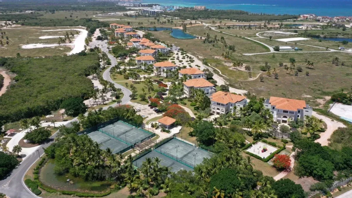 Terreno en venta en Cap Cana, 1023 m², foto 8