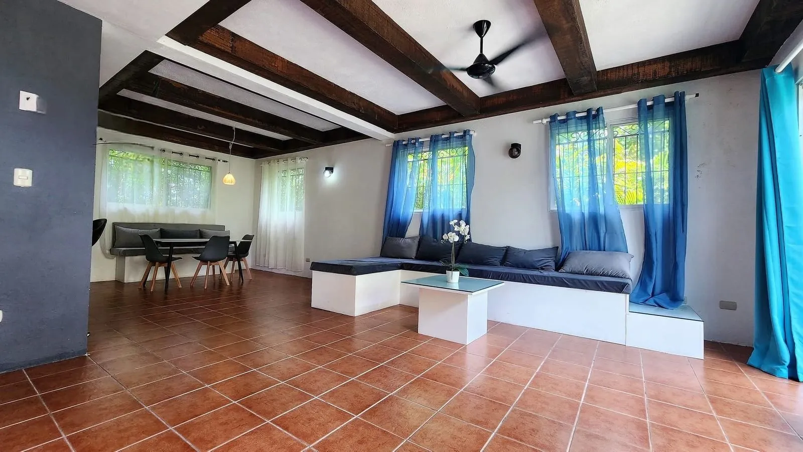 Ihr Haus im Paradies erwartet Sie in Cabarete!, Hauptfoto