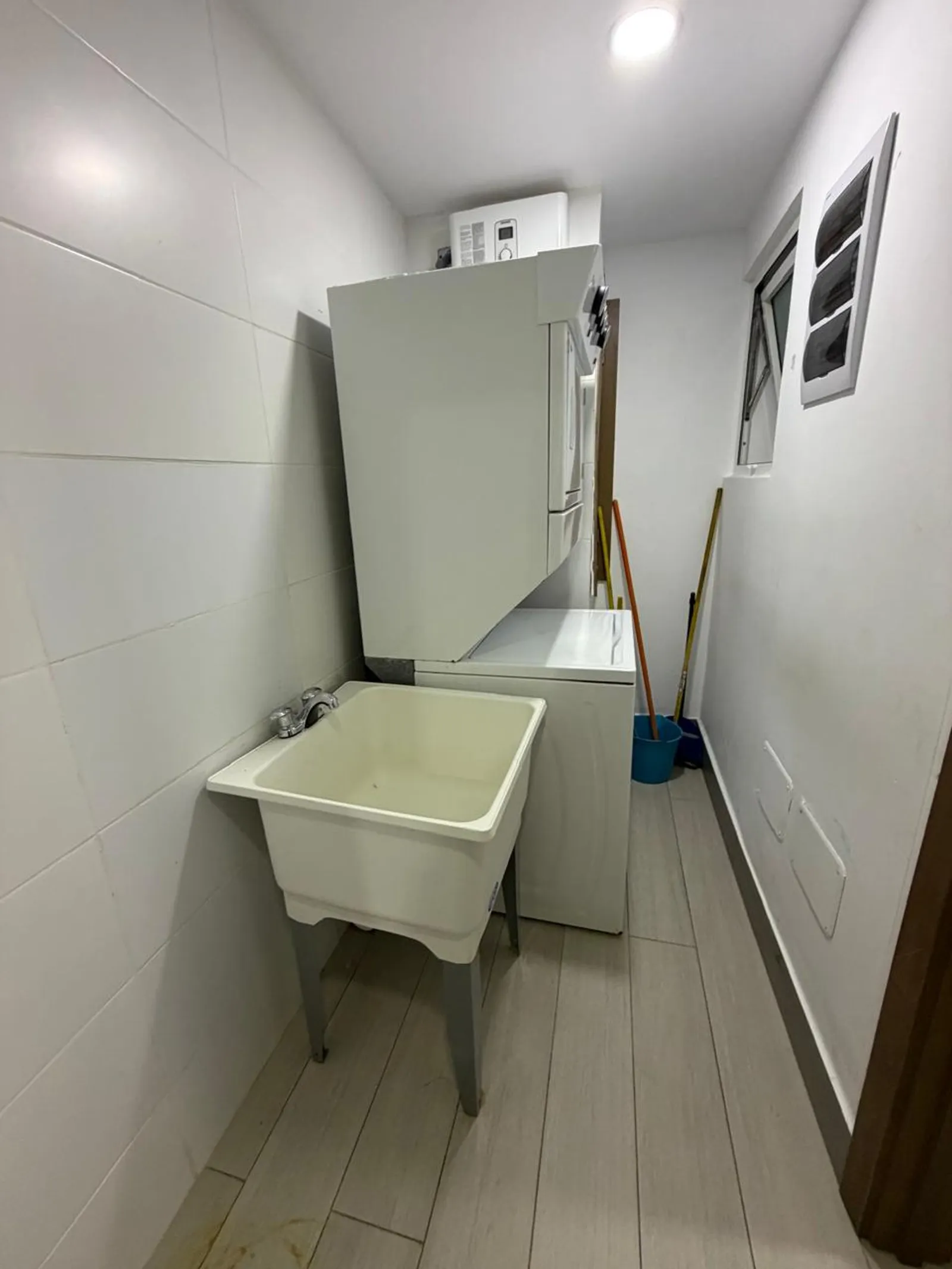 Apartment with beach access, photo 8