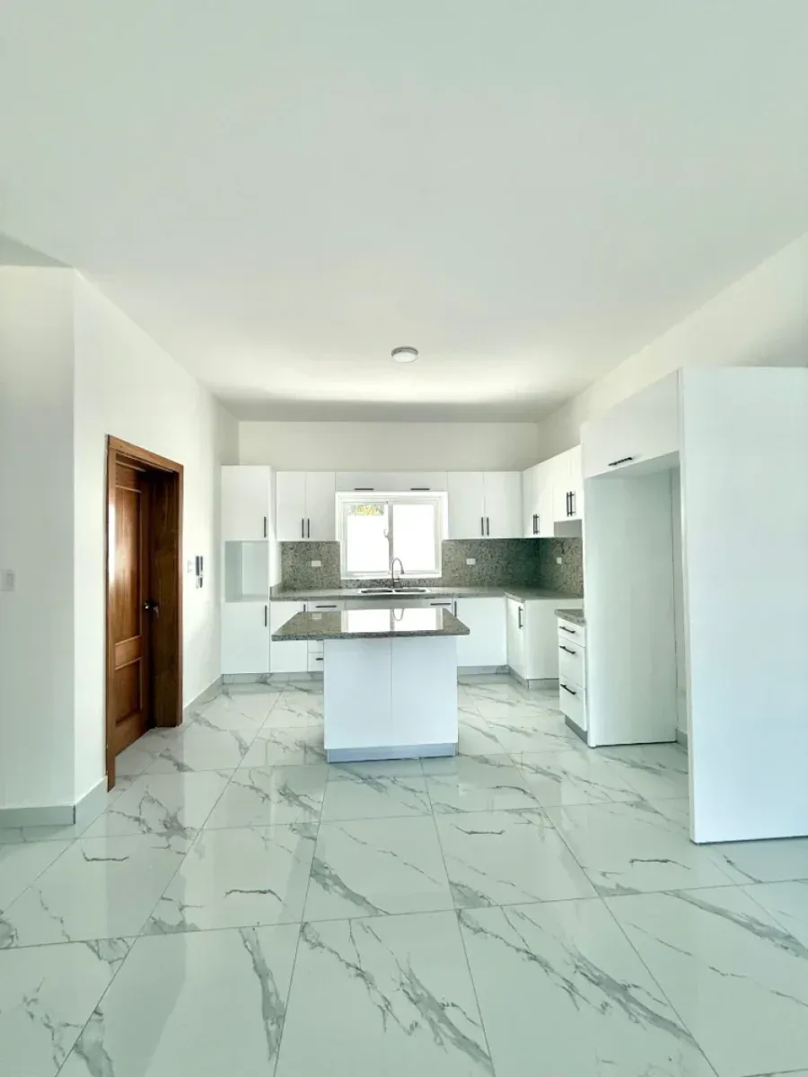 Apartment zu verkaufen in Sosúa in der Nähe des Parque Santa Fe, Foto 3