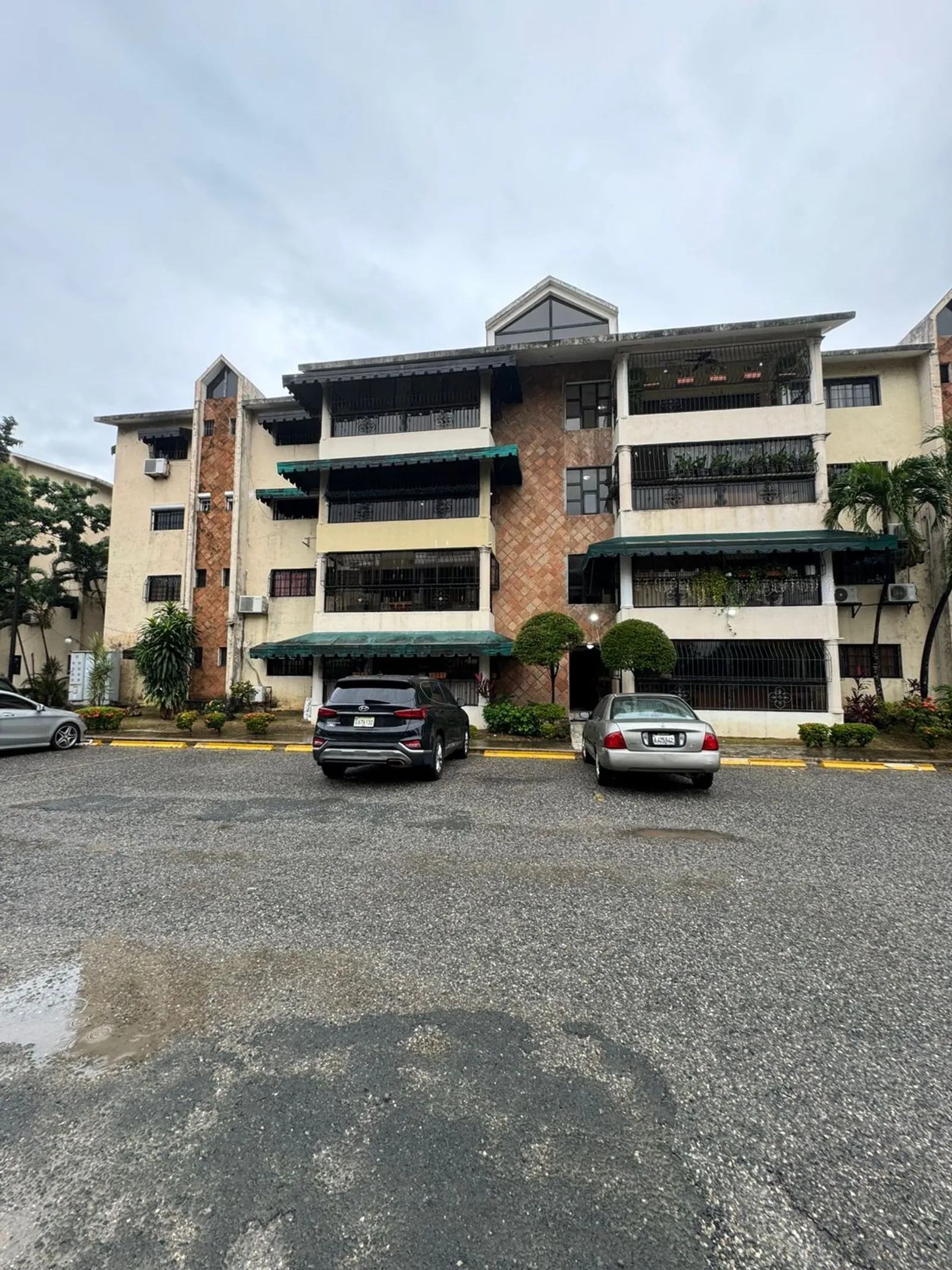 Apartment for Rent – Los Cacicazgos, photo 13