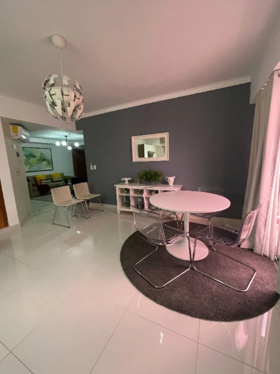 APARTAMENTO AMUEBLADO BELLA VISTA, foto 2