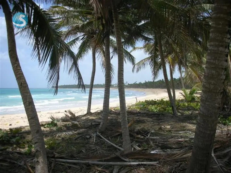 GRUNDSTÜCK ZUM VERKAUF 6.288 M² MACAO PUNTA CANA LA ALTAGRACIA, USD$ 1,414,836