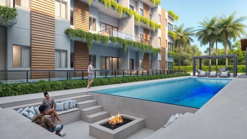 Project in VISTA CANA, photo 2