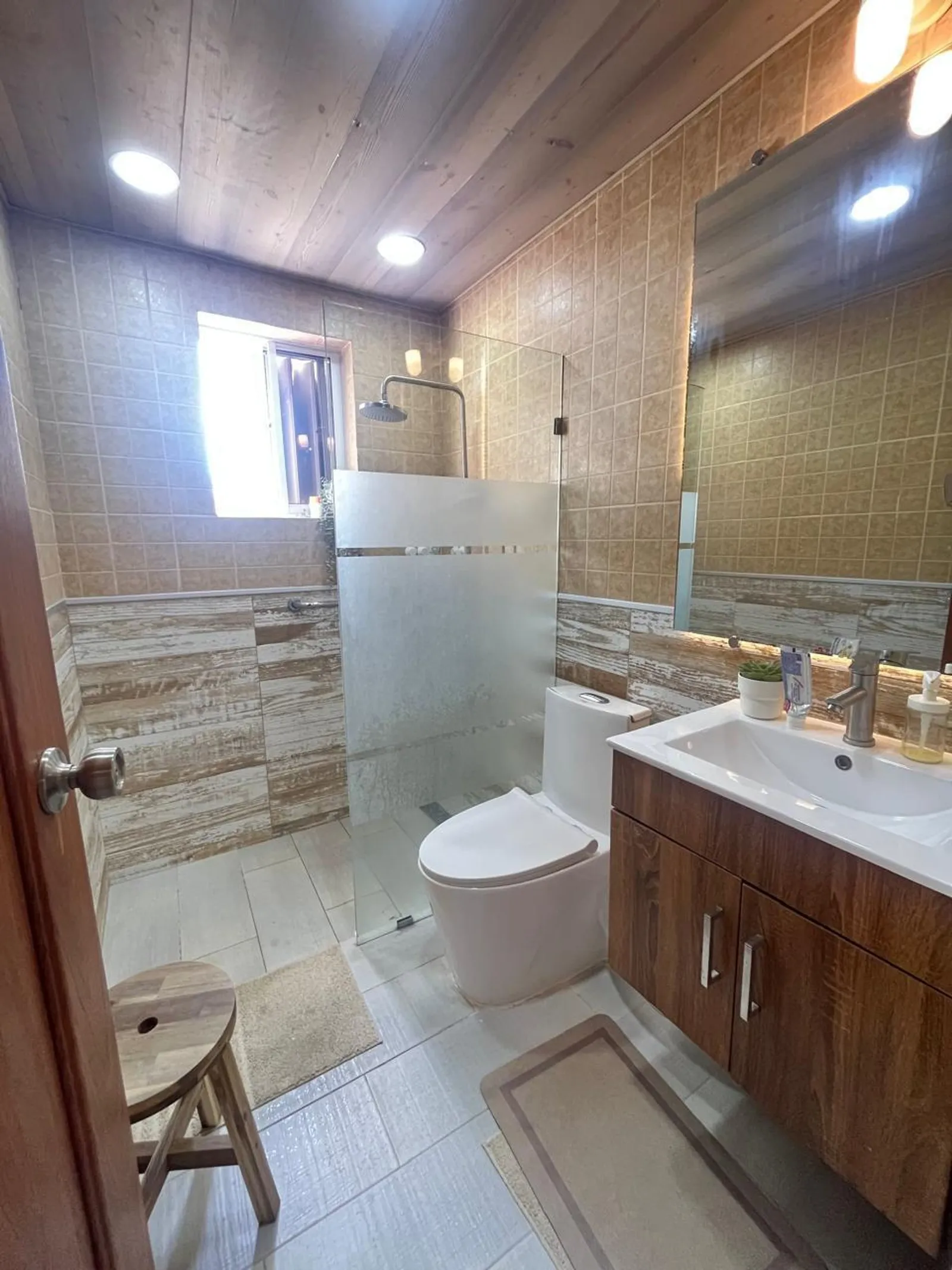 Excelente apartamento 1ra línea de playa JuanDolio, photo 10