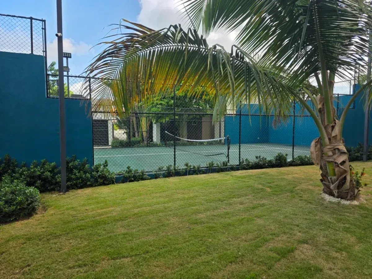 Wohnung in Coral Cliffs, Juan Dolio, Foto 15