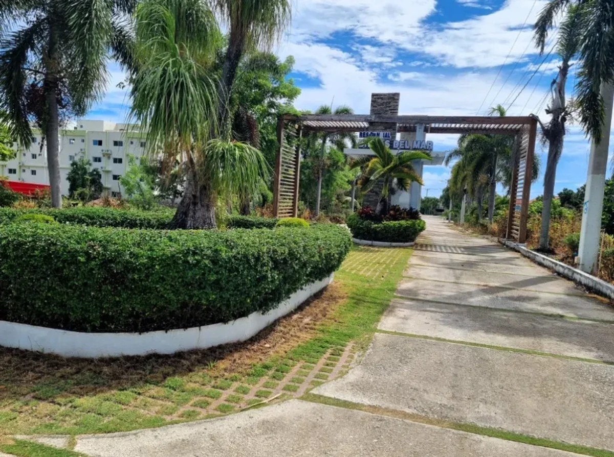 Grundstück Verkauf in Nagua-Cabrera in Strandnähe, Hauptfoto
