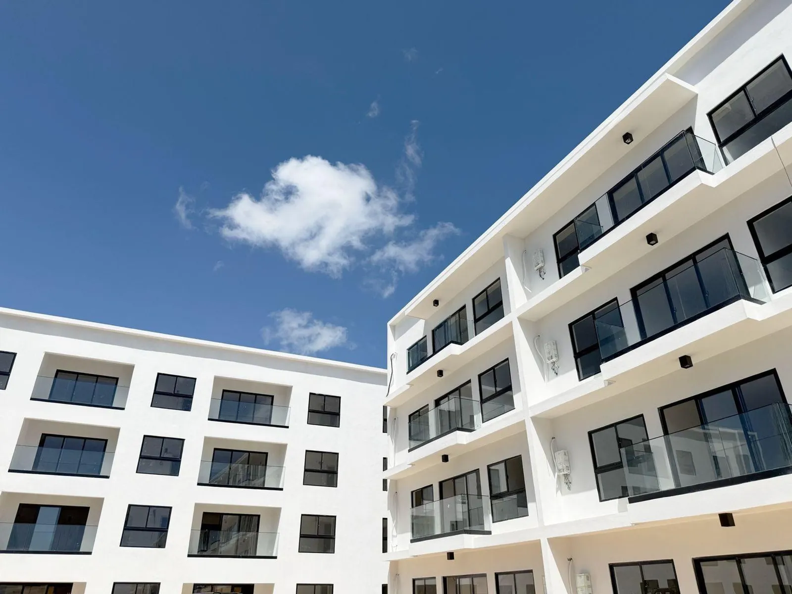 Appartamento in Vendita – Park Residences (VISTACANA), foto 2