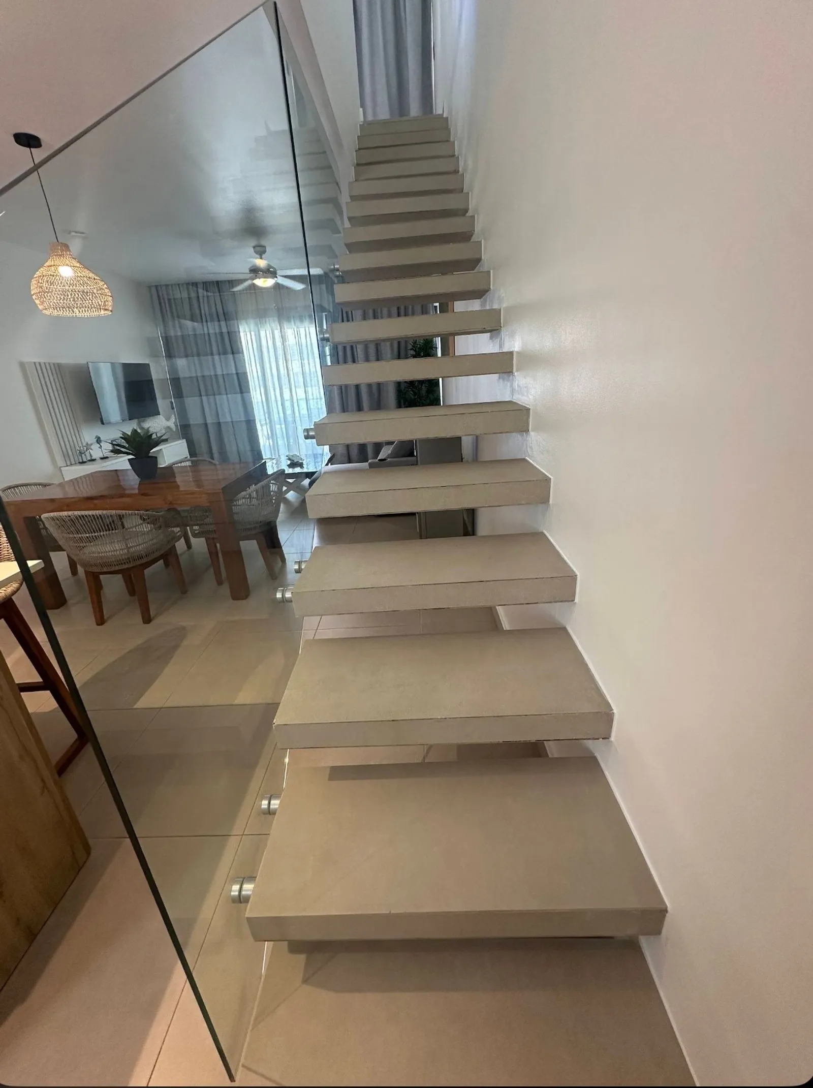Penthouses steps from the beach with private pool, photo 10