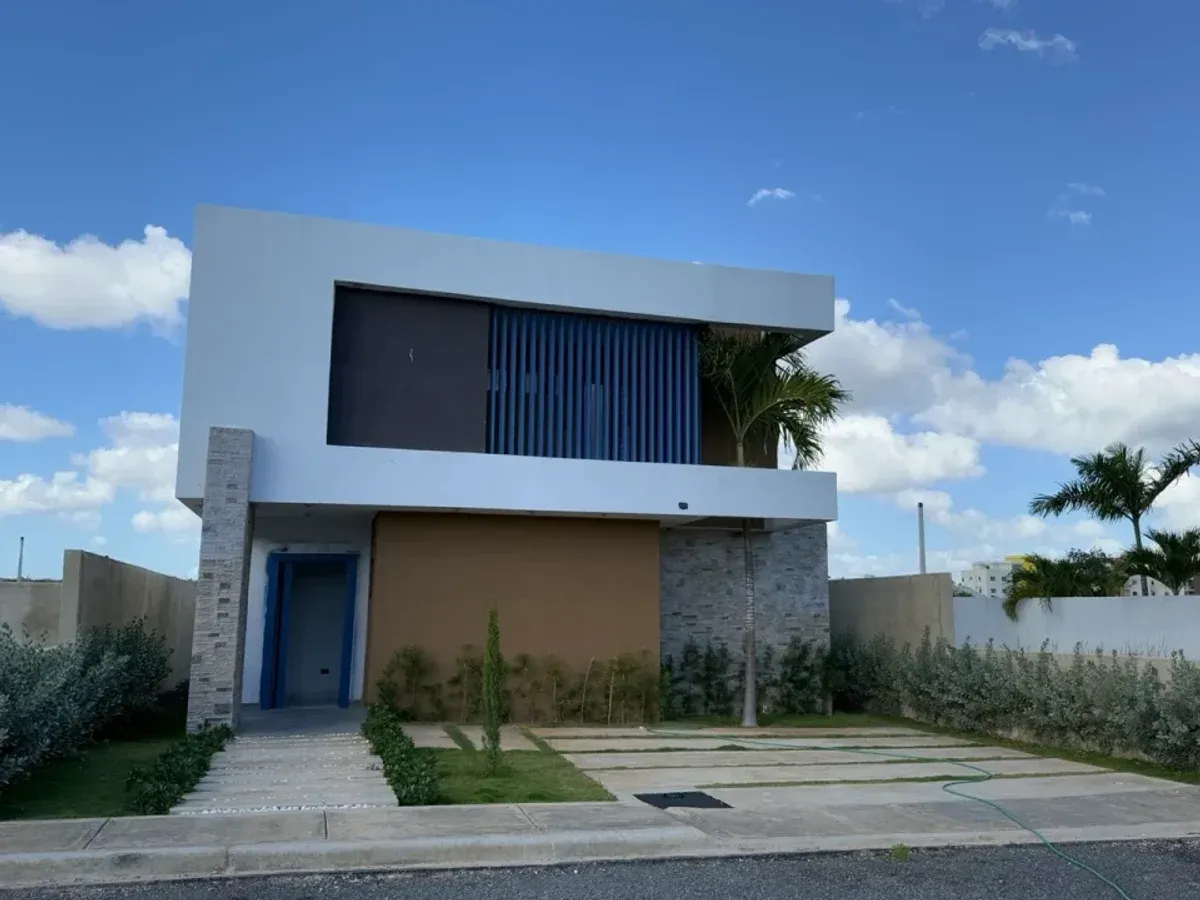 House in La Romana, Caleta Sector, photo 13