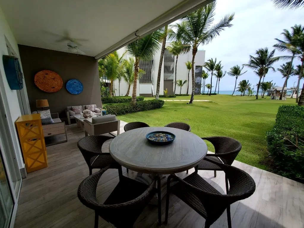 PERFECT FOR INVESTING – OCEANFRONT APARTMENT – PRIVATE COMPLEX, photo 13