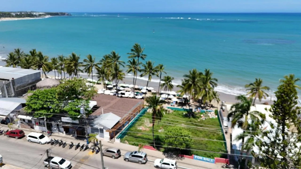 Terreno a Cabarete – Alto potenziale di sviluppo e ROI, foto 5
