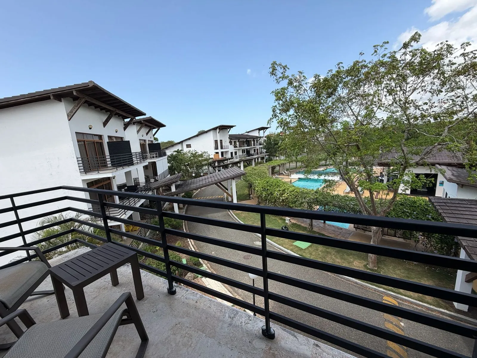 APPARTEMENT À VENDRE 1 CHAMBRE GUAYACANES SAN PEDRO DE MACORÍS, photo 11