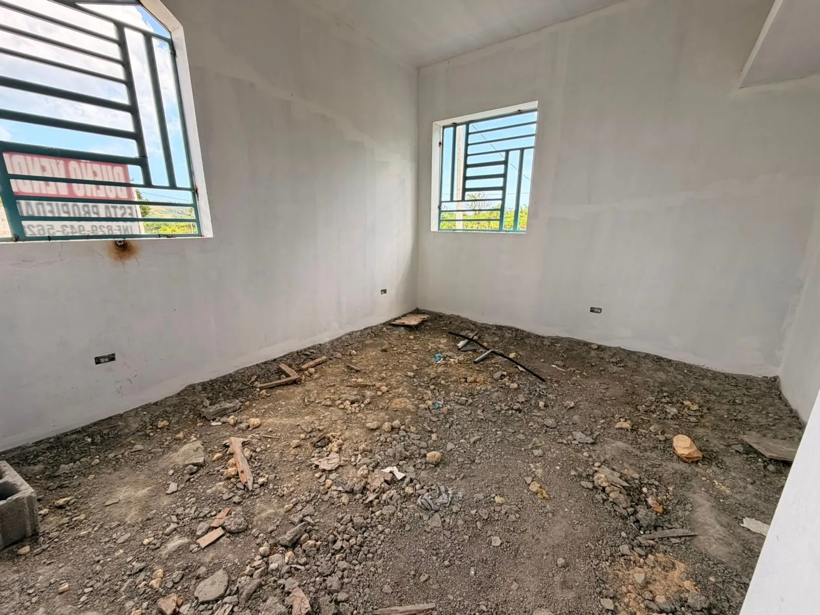 CASA / MIGLIORAMENTO IN VENDITA A VILLA BETANIA, SOSÚA, foto 6