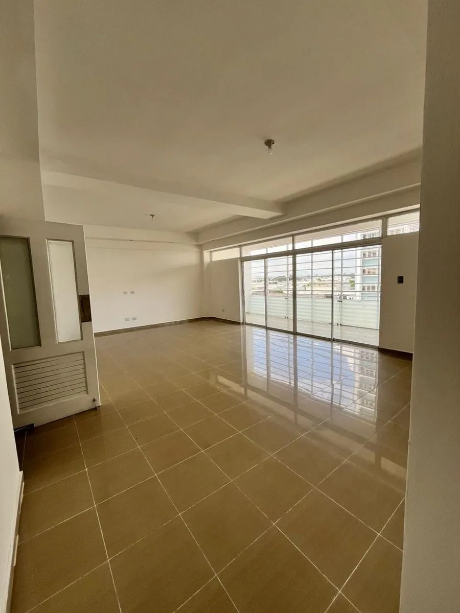 Apartamento en Los Cacicazgos, foto 3