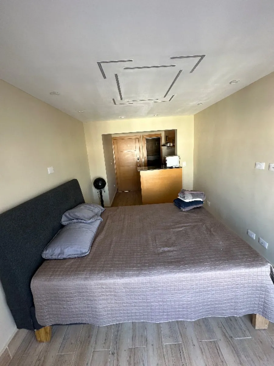 Appartamento a Evaristo Morales, Santo Domingo, foto 15