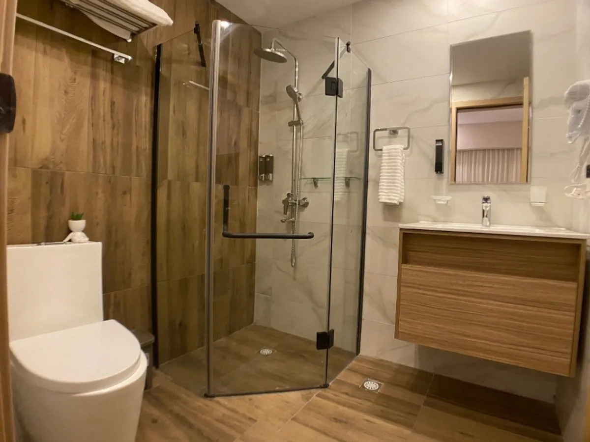 Apartment in Piantini, Santo Domingo de Guzmán, Foto 6