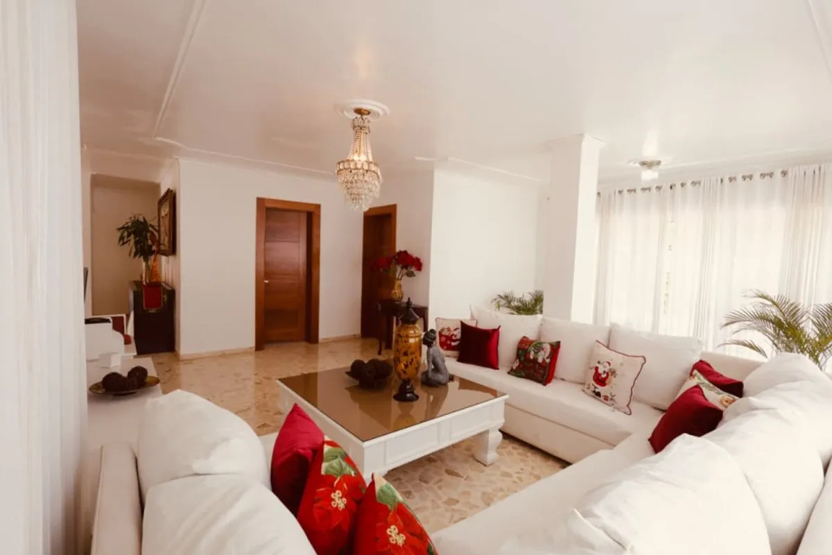 Family Villa House, photo 13