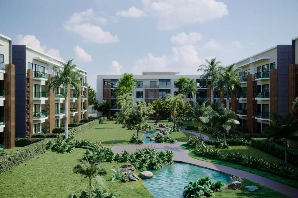 Proyecto en VISTA CANA, foto 5