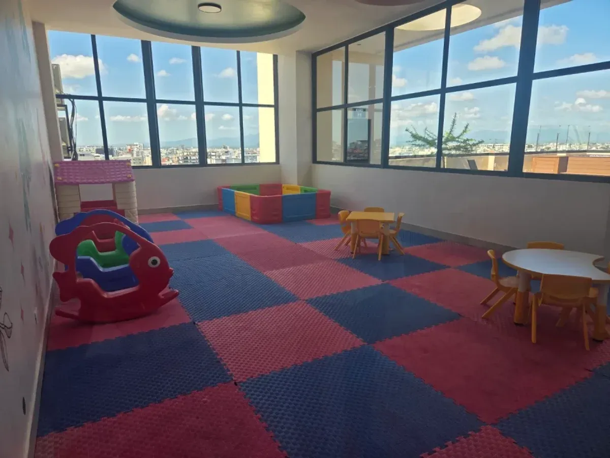 Apartamento en Torre Roraima, Centro SD, foto 14