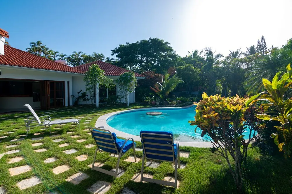 Villa Luna : votre oasis privée au cœur de Sea Horse Ranch, photo 5