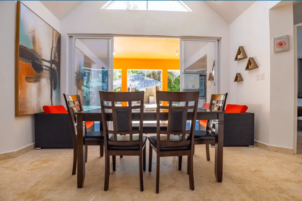 Exclusive Villa in High-Prestige Community – North Coast DR, photo 7
