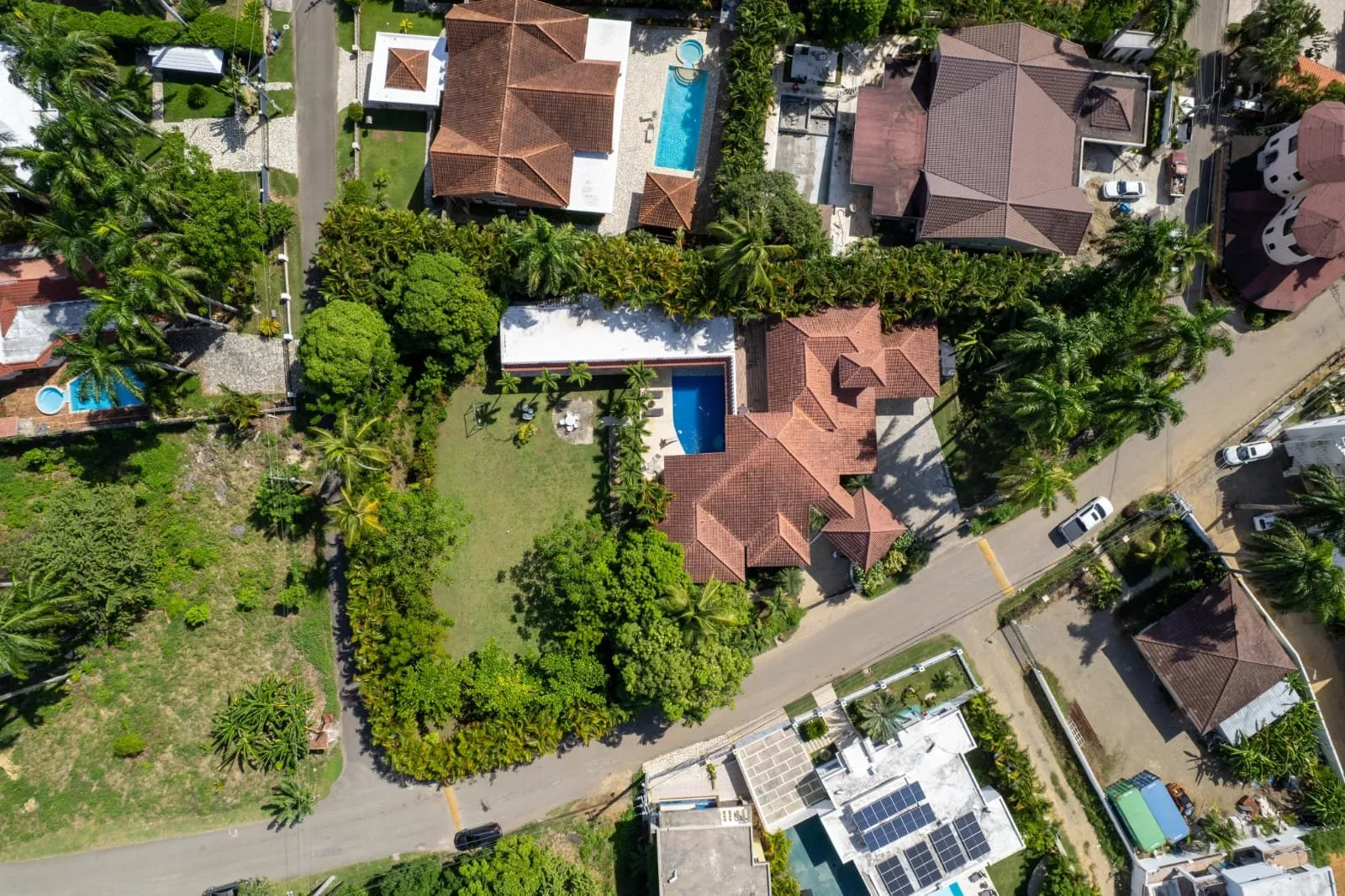 Villa di lusso in vendita a Perla Marina, foto 4