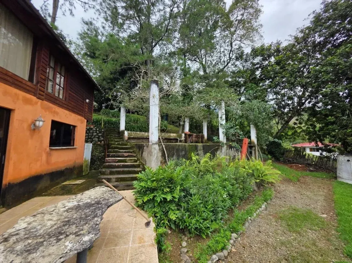 Casa de Montaña en Jarabacoa, foto 4