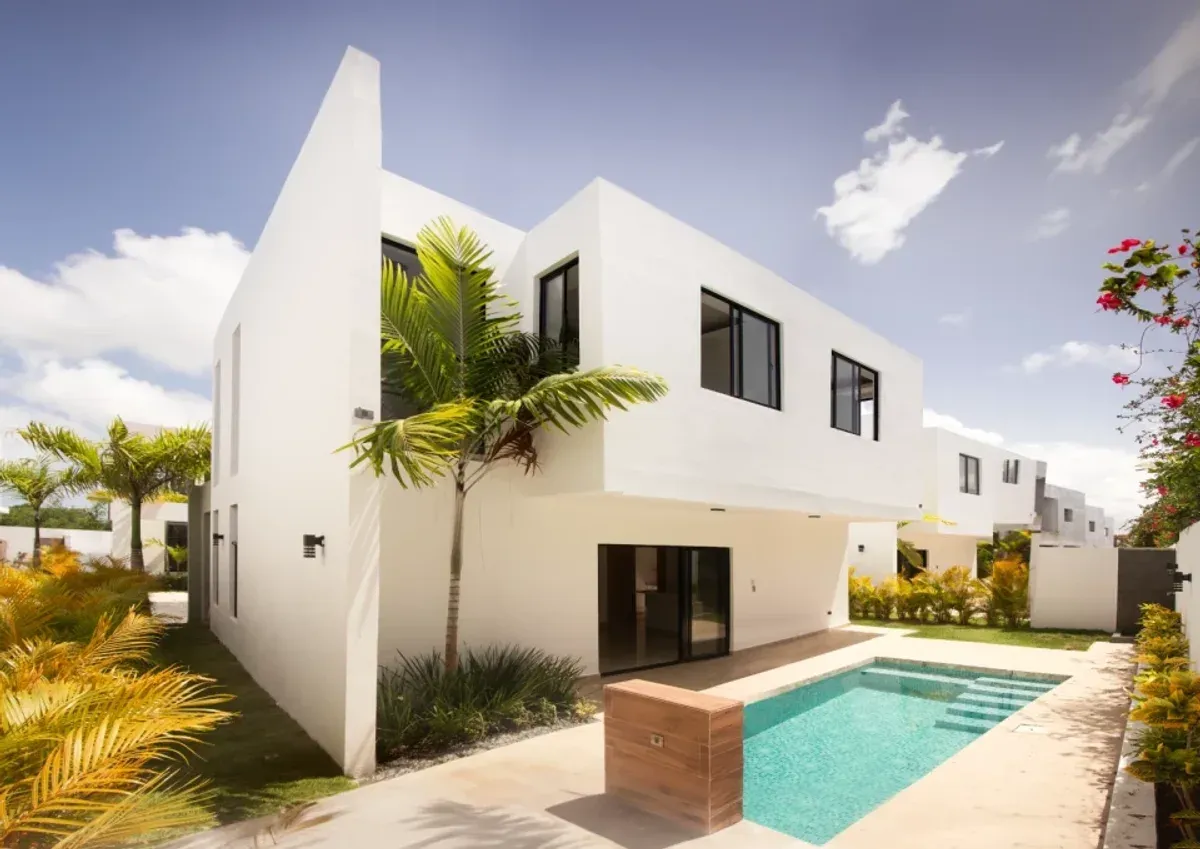 Maison à vendre à Bávaro, Punta Cana, photo 13