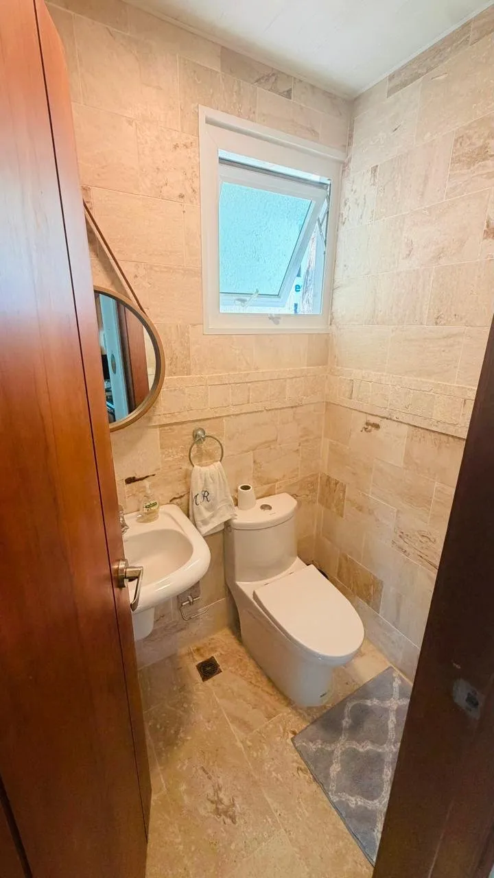 Apartment in Playa Laguna Sosúa with Ocean View, photo 3