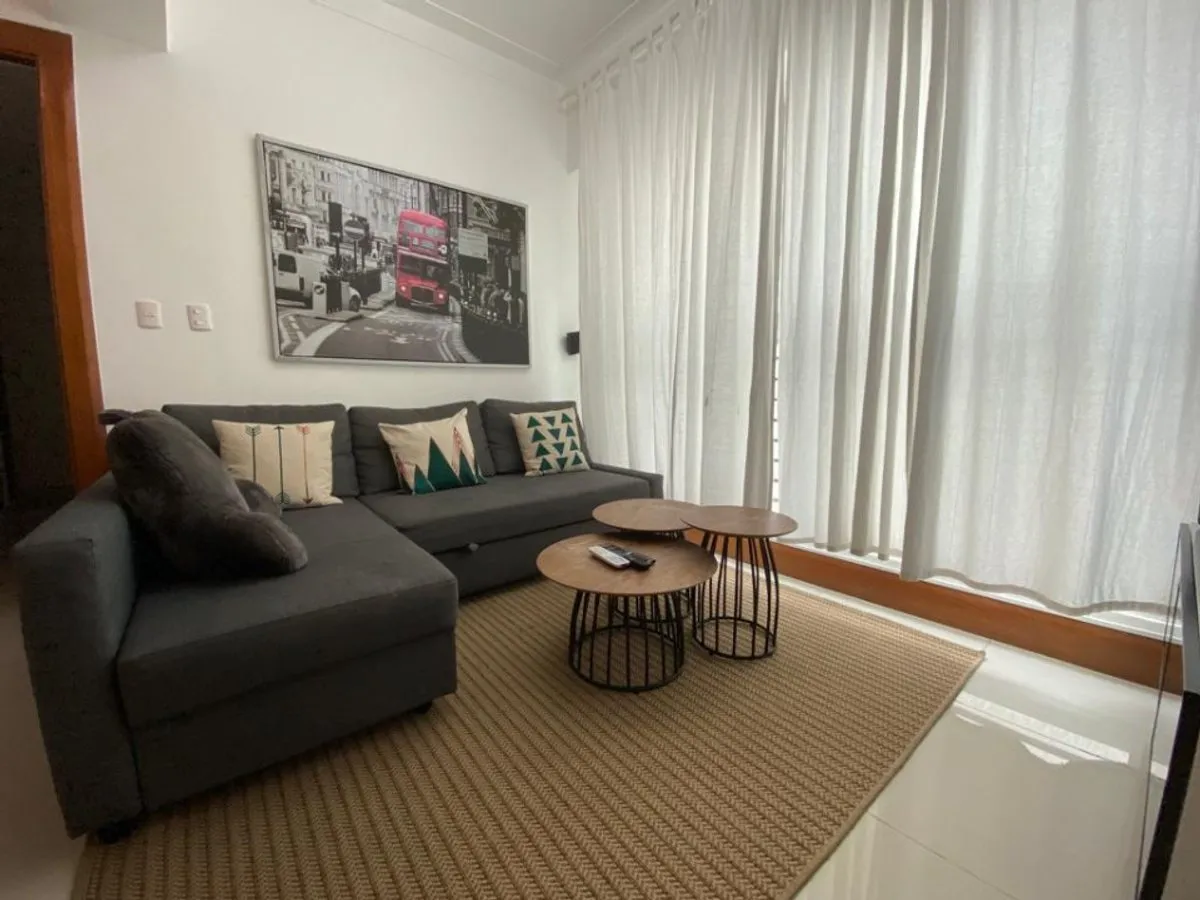 ENS SERRALLES | APARTMENT ZUM VERKAUF MÖBLIERT, Foto 11
