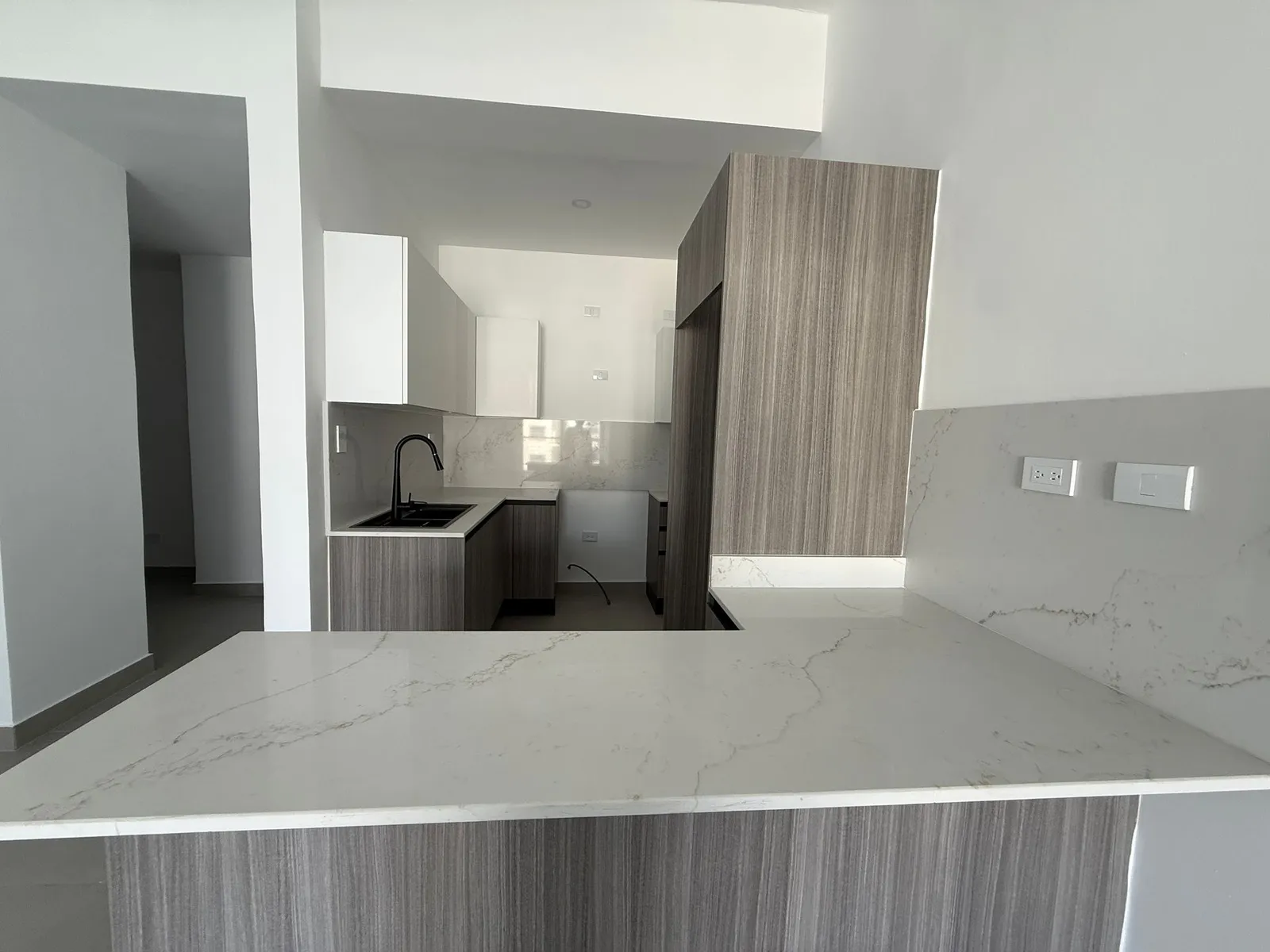 Appartement en Vente Naco de 2 chambres, photo 5