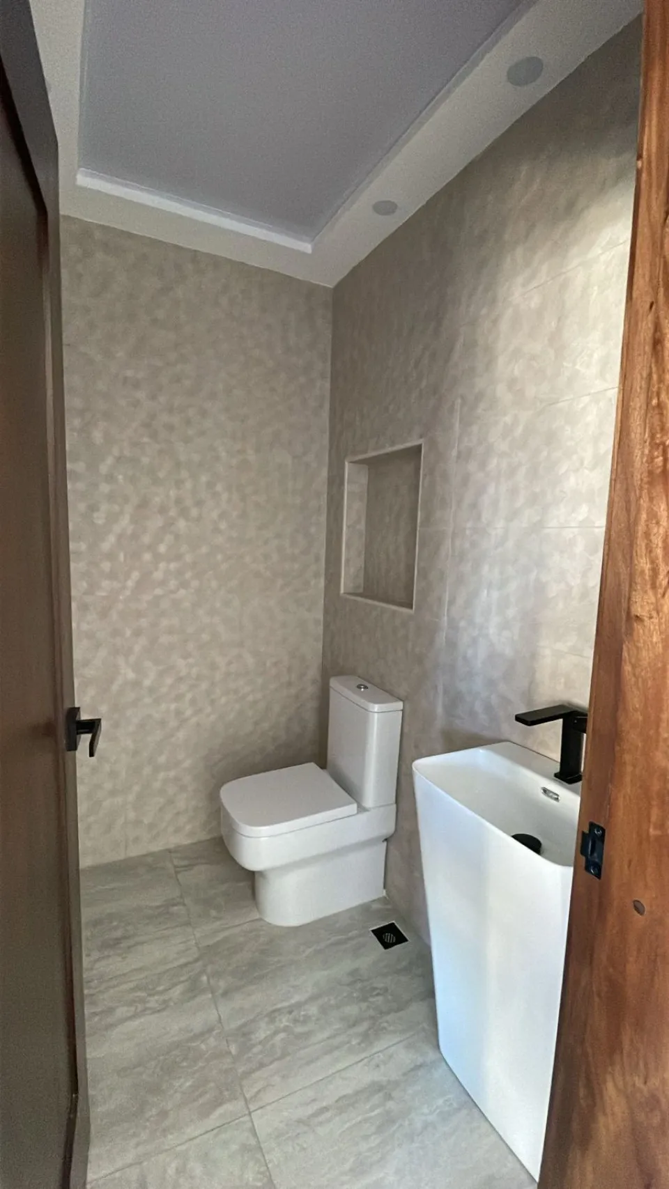Project in LA MORALEJA, photo 15