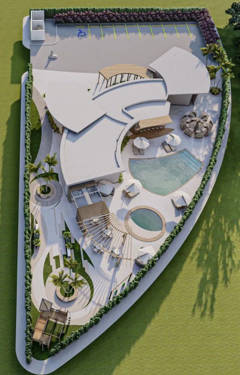 Bebaubares Grundstück in einer Zone mit hervorragenden Annehmlichkeiten, Foto 4