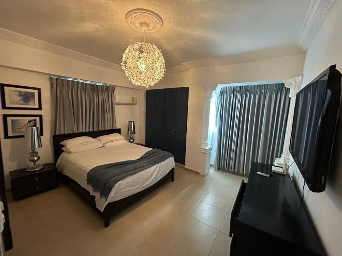 Appartement à Julieta Morales, Santo Domingo, photo 9