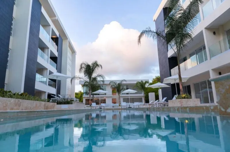 Cap Cana 3 BR Luxury Apt Ciudad Las Canas, USD$ 395,000