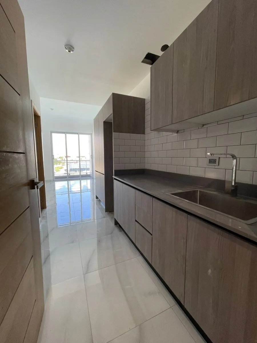 Studioapartment zum Verkauf in Proyecta IV, El Millón, Foto 6