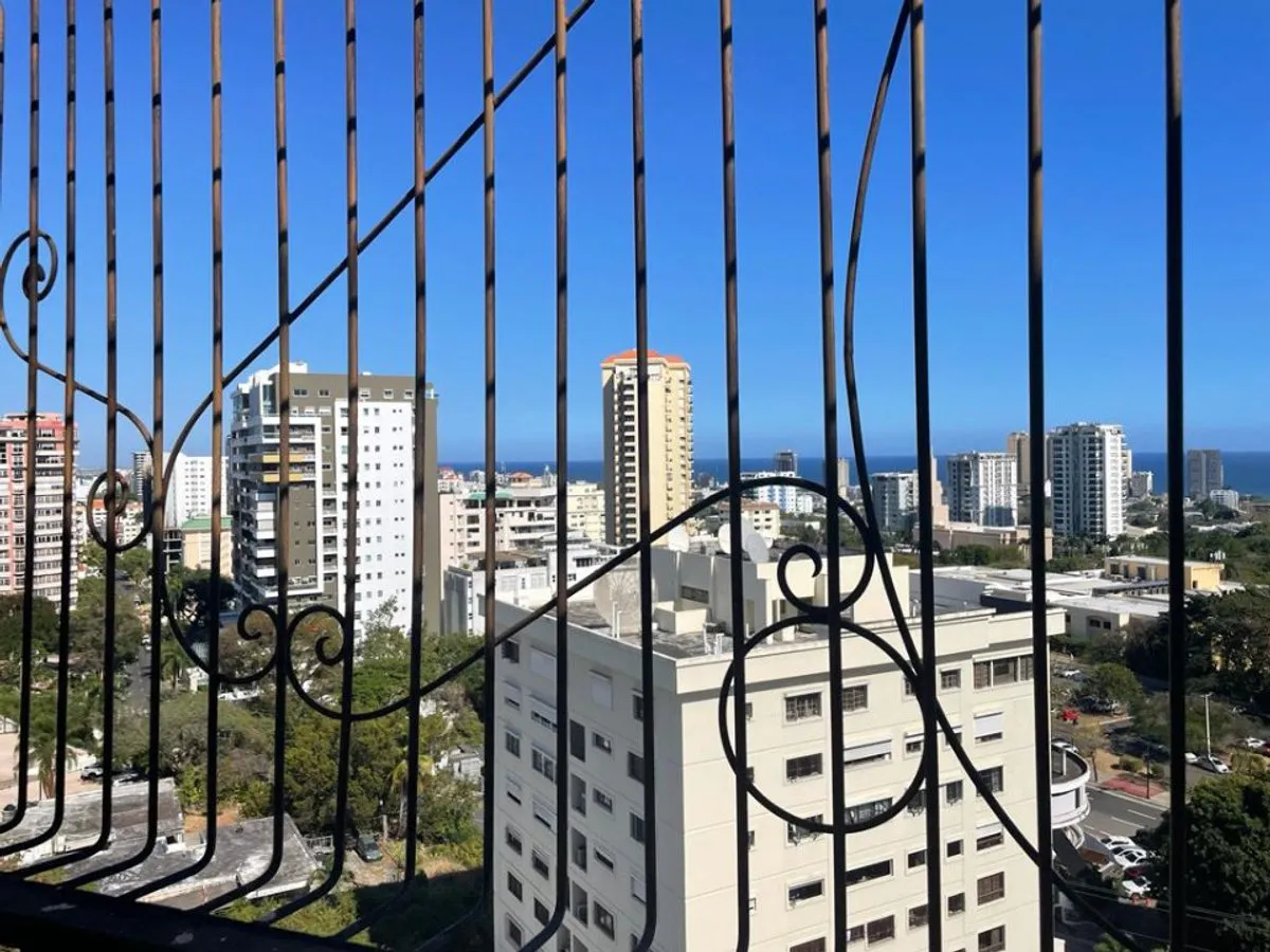 Penthouse En La Esperilla, Santo Domingo De Guzmán, foto 15
