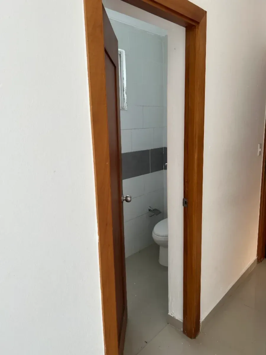 Apartamento en Los Álamos, Santiago, foto 11