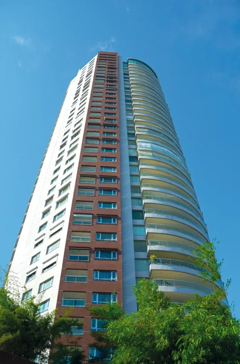 Exklusives Apartment in Bella Vista, Foto 2